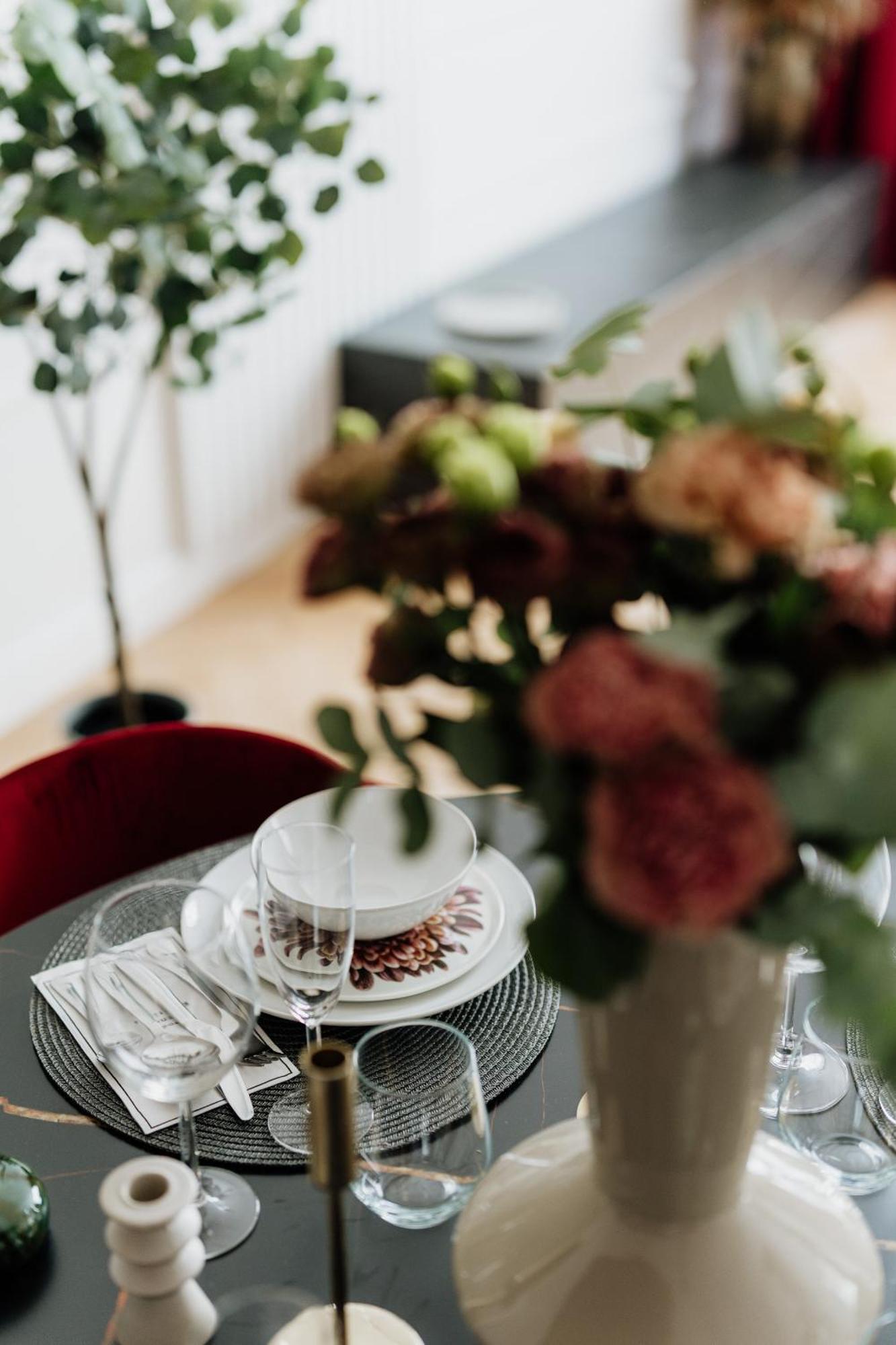 Apartament Pinot Noir - Loftaffair