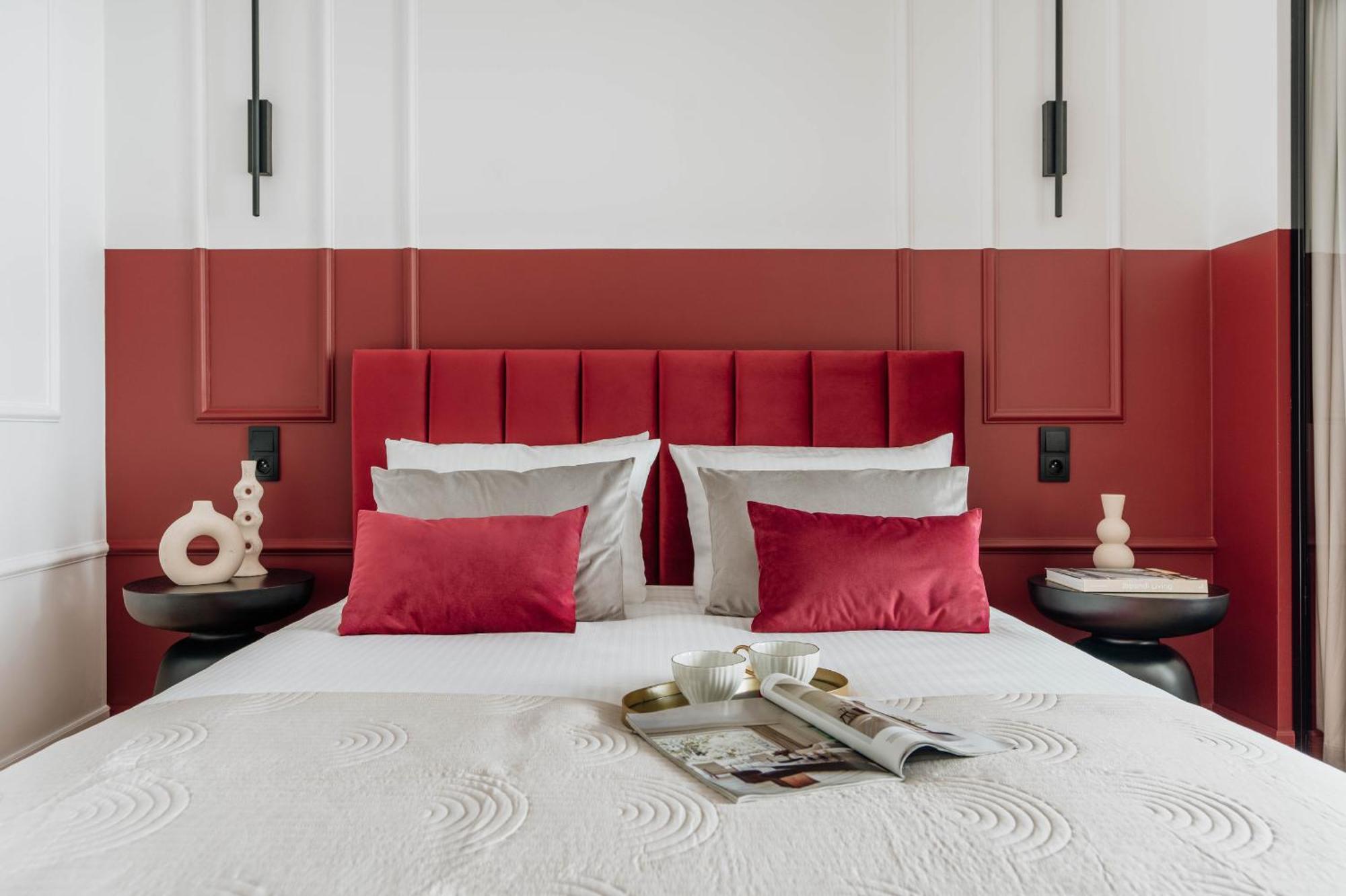 Apartament Pinot Noir - Loftaffair *