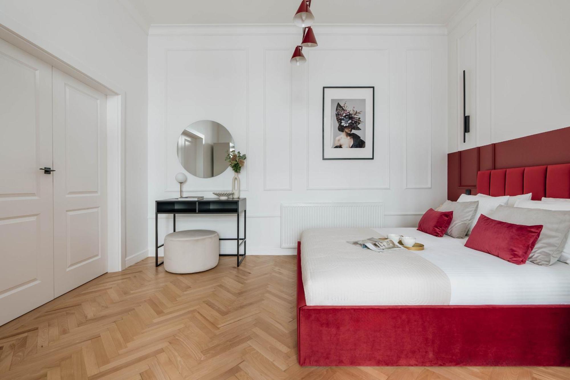 Apartament Pinot Noir - Loftaffair *