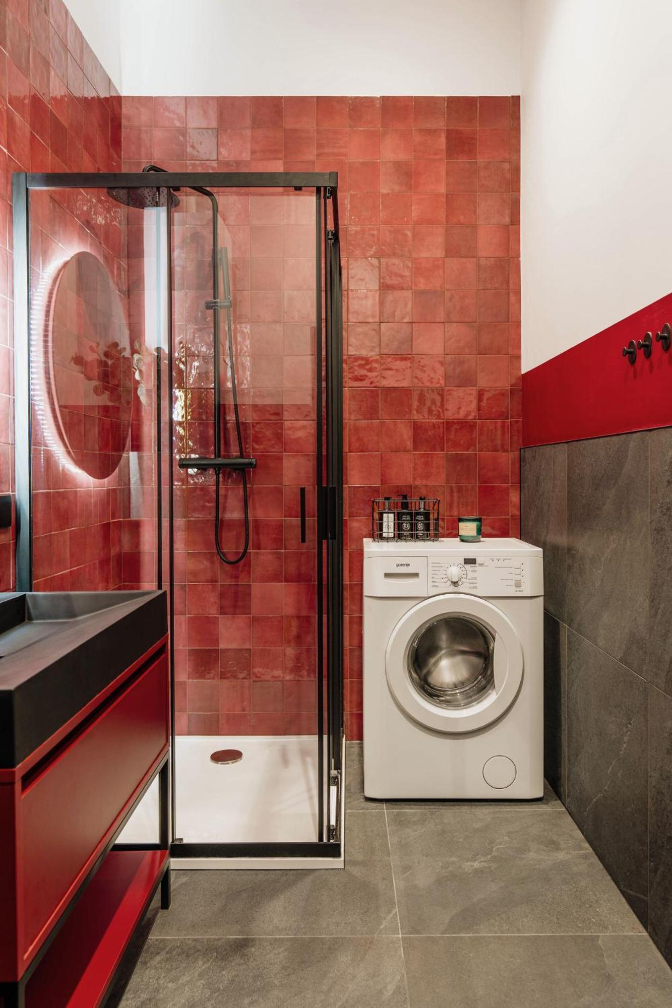 Apartament Pinot Noir - Loftaffair Kraków
