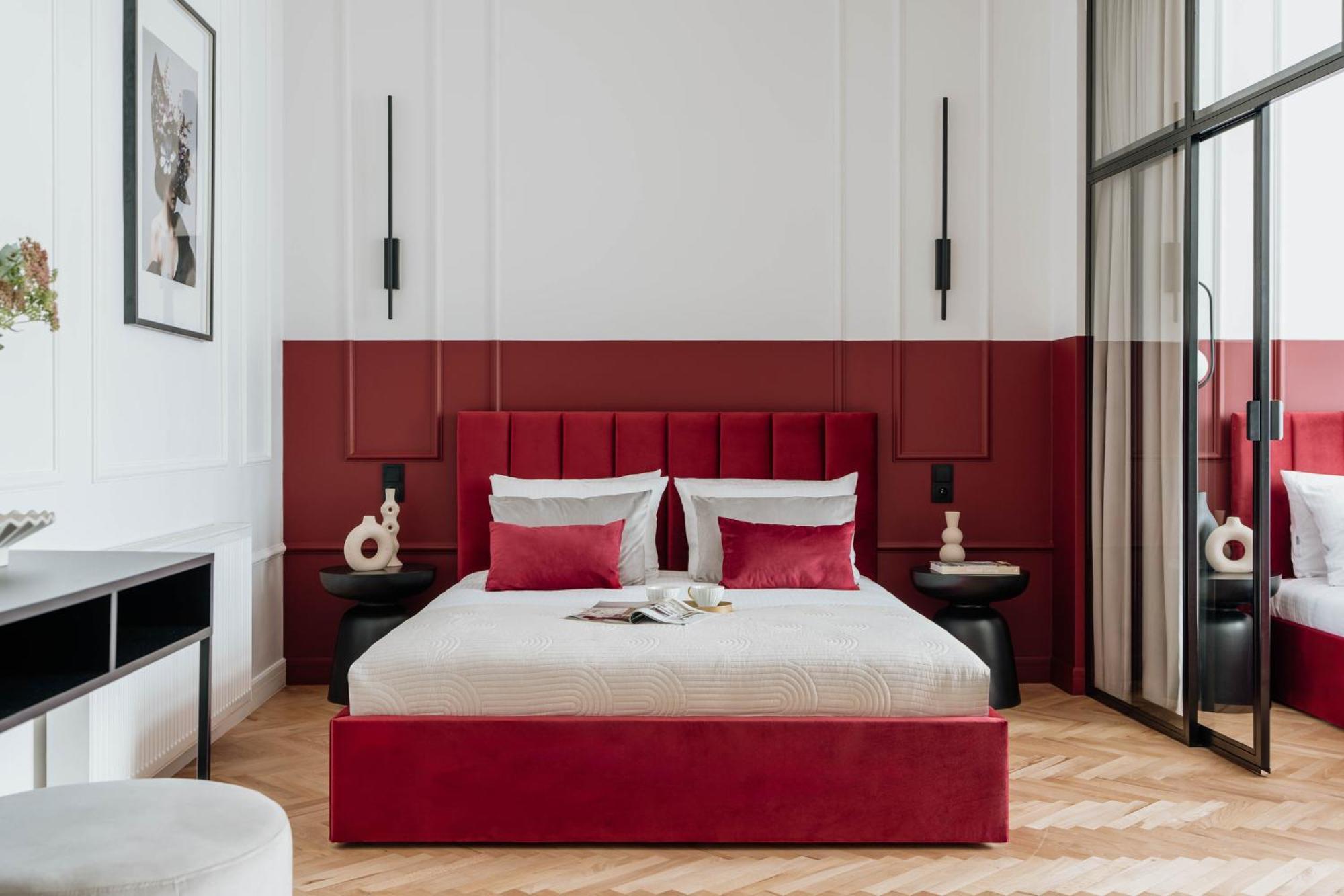 Apartament Pinot Noir - Loftaffair