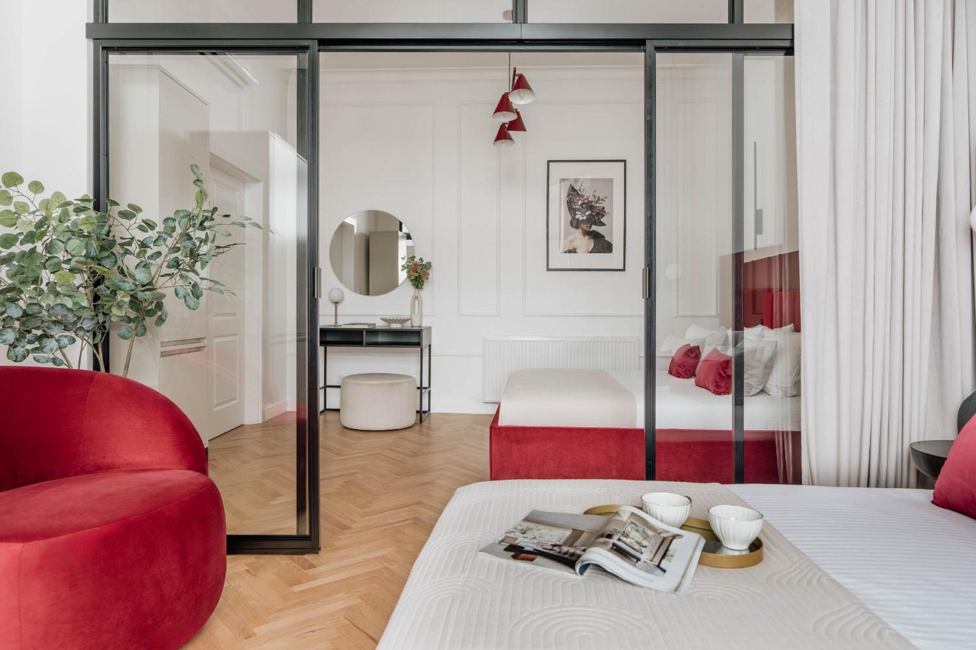 Apartament Pinot Noir - Loftaffair *