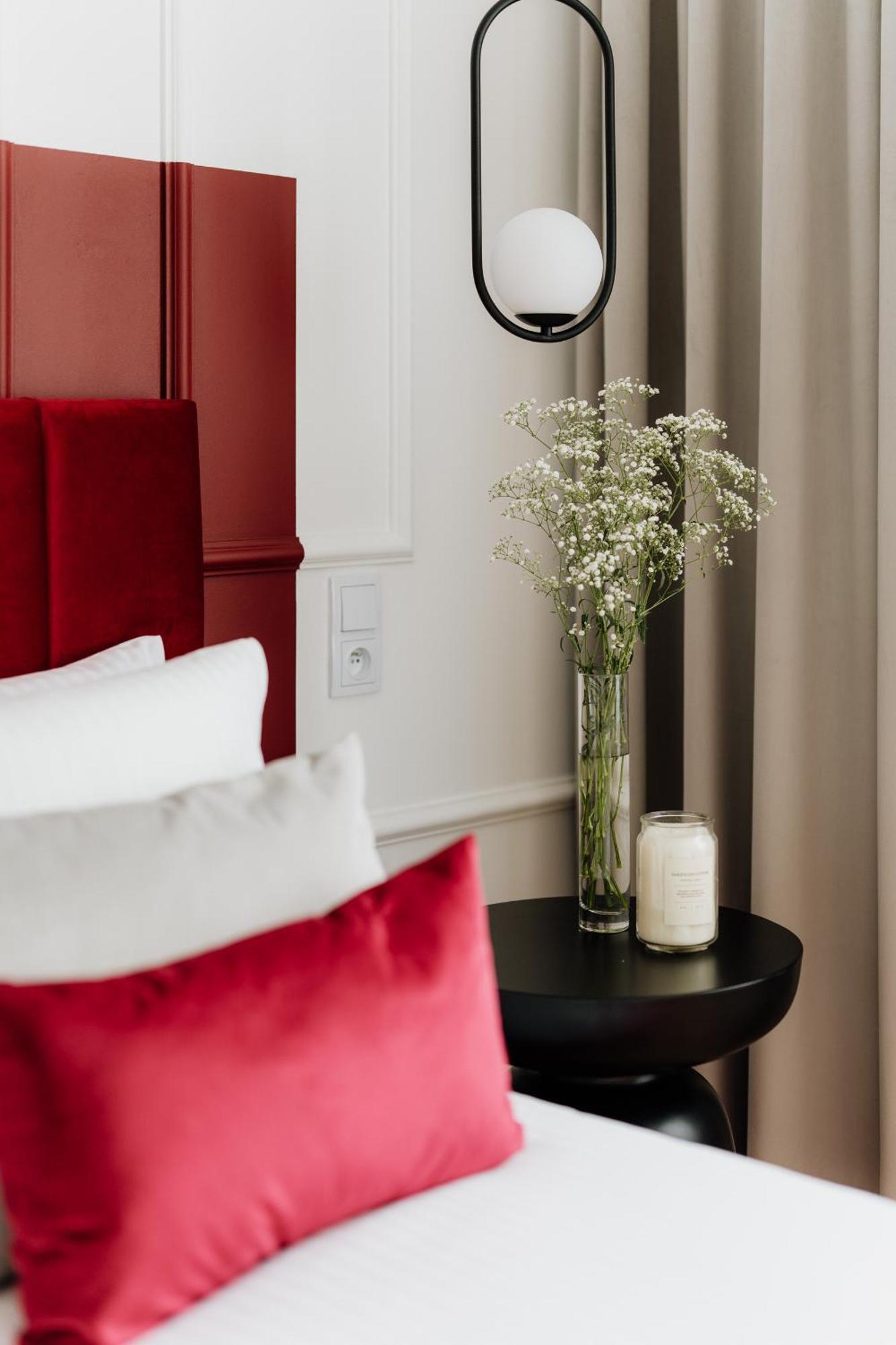 Apartament Pinot Noir - Loftaffair Kraków